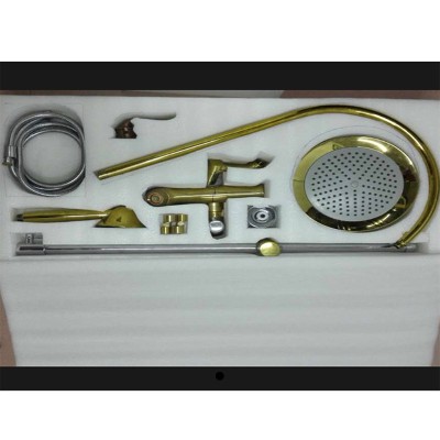 落地浴缸龍頭 (5)